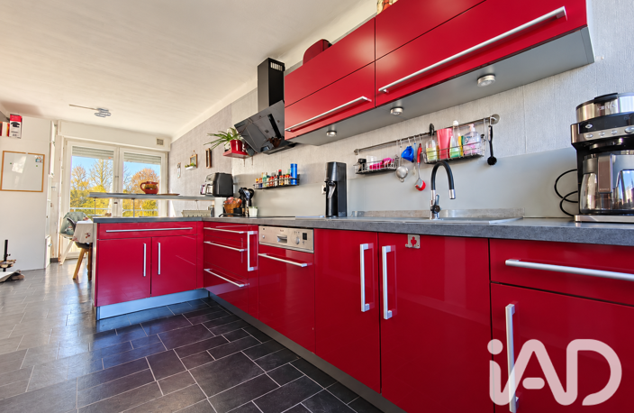 Vente Maison/villa 6 pièces — photo 5