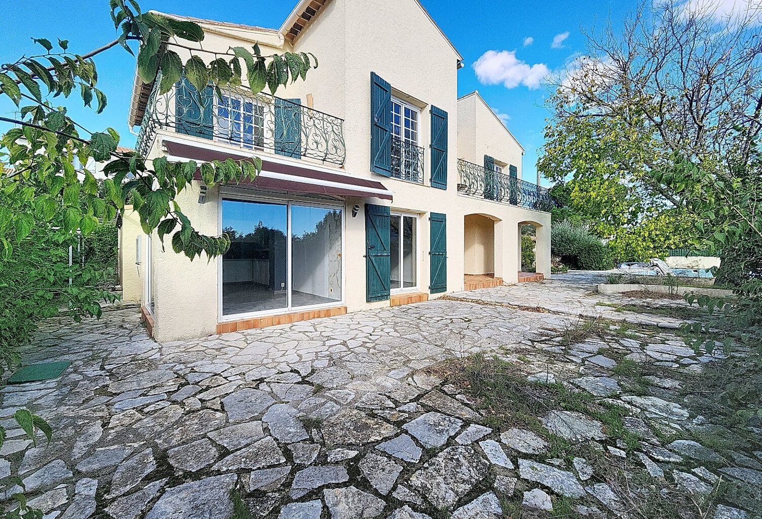 Maison individuelle — photo 1
