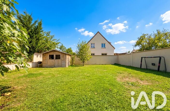 Vente Maison traditionnelle 7 pièces — photo 2