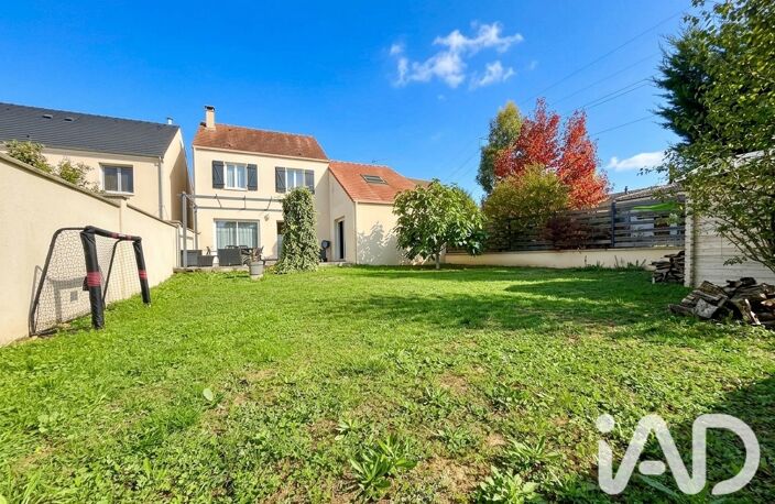 Vente Maison traditionnelle 7 pièces — photo 3