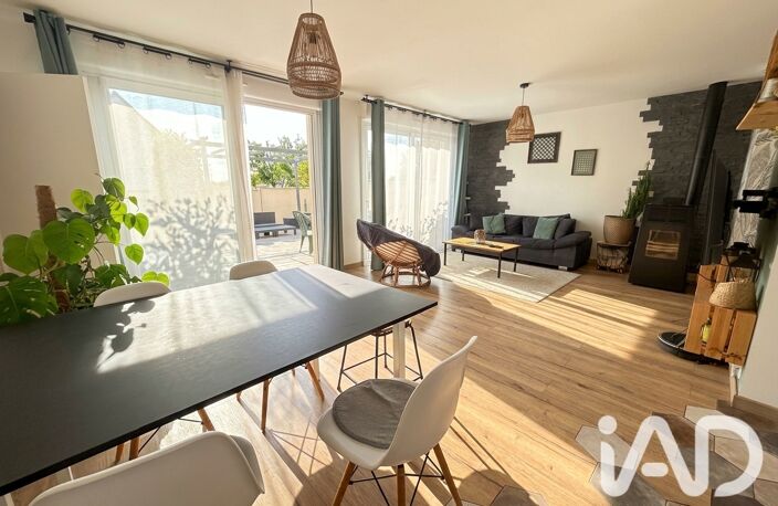 Vente Maison traditionnelle 7 pièces — photo 4