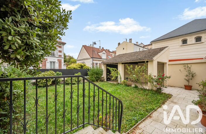 Vente Maison traditionnelle 7 pièces — photo 2