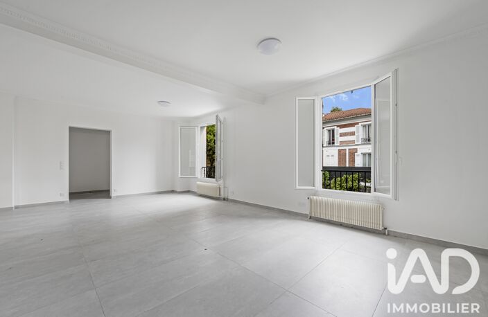 Vente Maison traditionnelle 7 pièces — photo 3