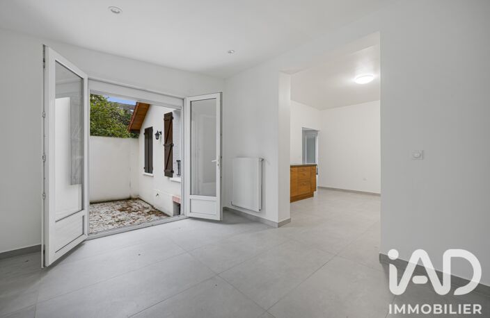 Vente Maison traditionnelle 7 pièces — photo 4