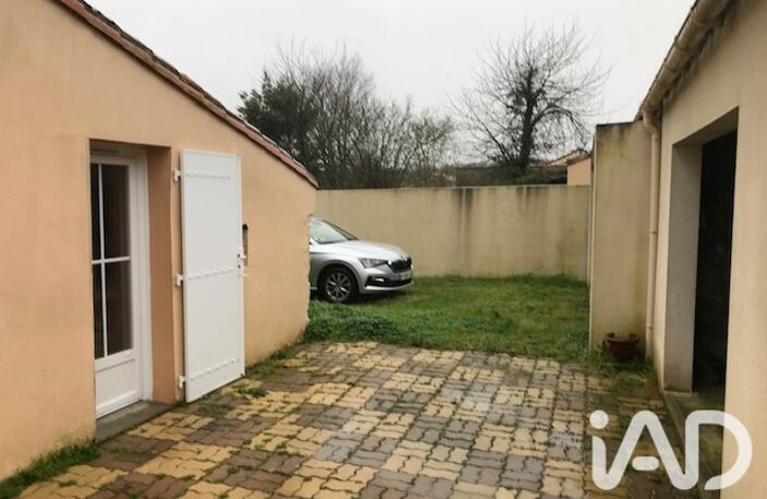 Vente Maison traditionnelle 4 pièces — photo 2