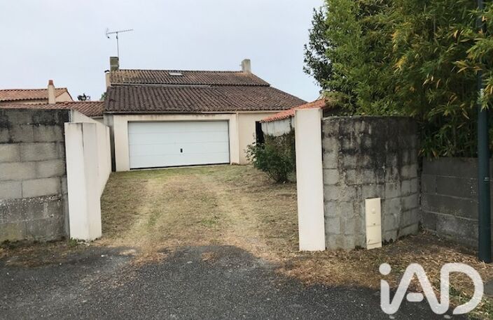Vente Maison traditionnelle 4 pièces — photo 3