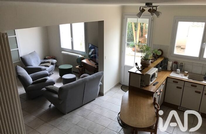 Vente Maison traditionnelle 4 pièces — photo 4