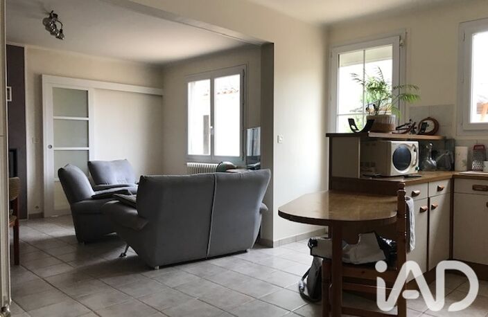 Vente Maison traditionnelle 4 pièces — photo 5