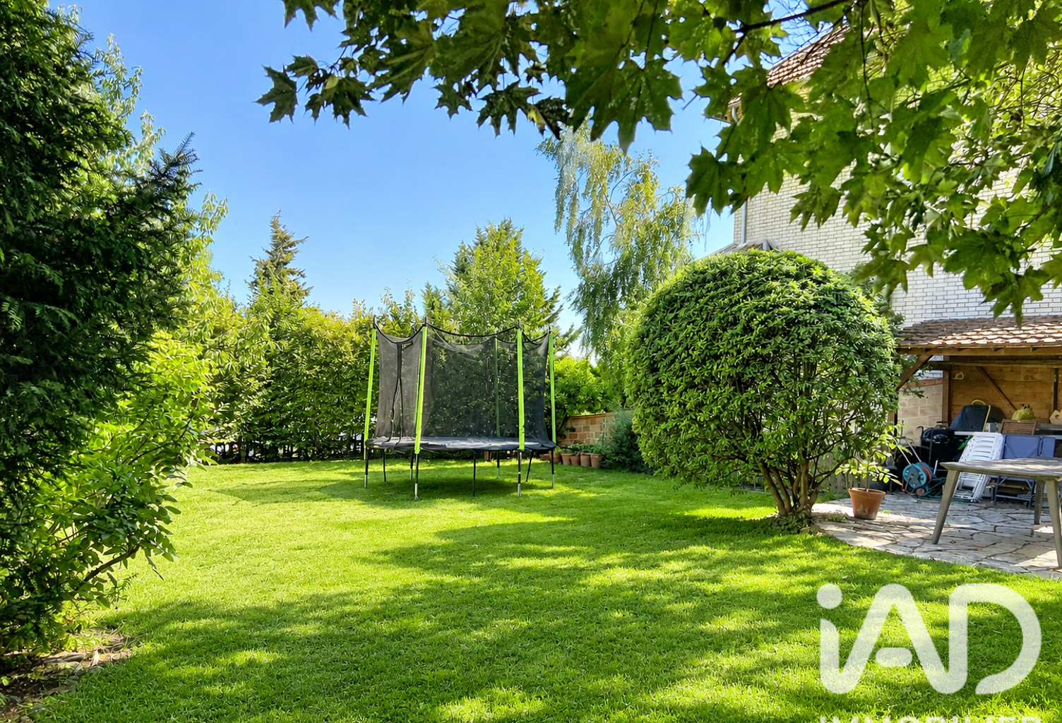 Vente Maison/villa 7 pièces — photo 1