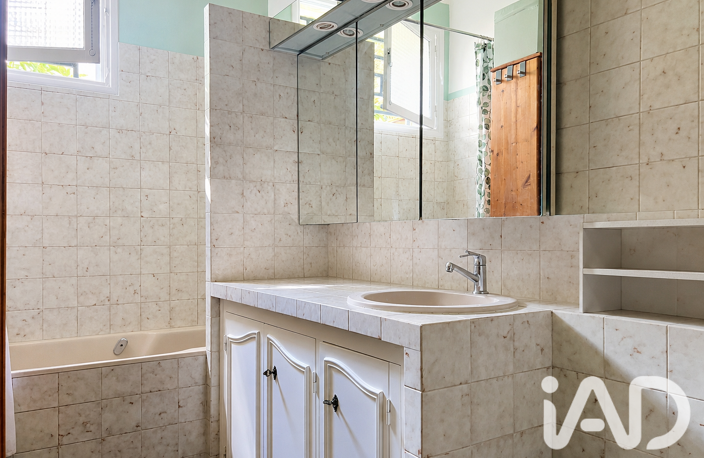 Vente Maison/villa 7 pièces — photo 2