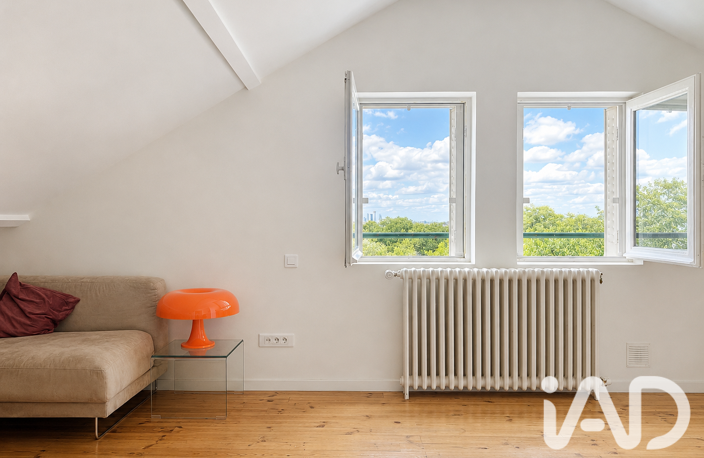 Vente Maison/villa 7 pièces — photo 3