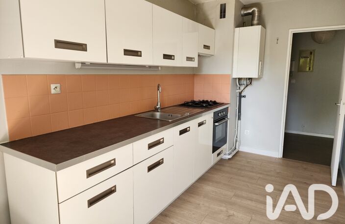 Location Appartement 2 pièces — photo 2