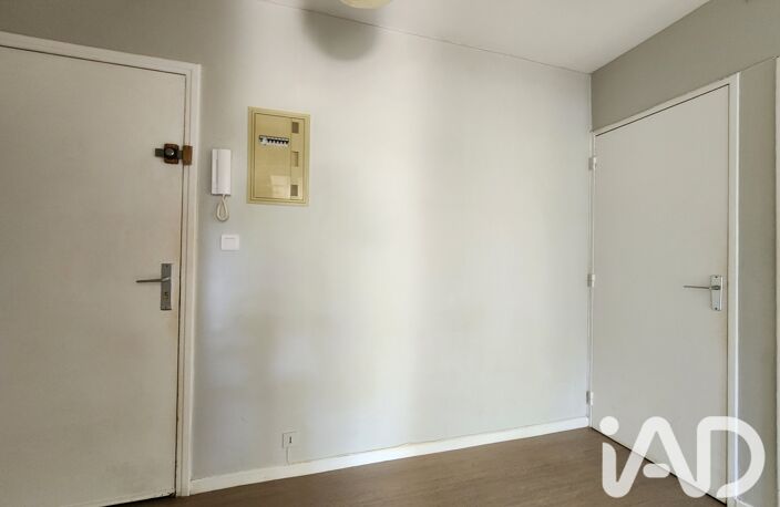 Location Appartement 2 pièces — photo 3