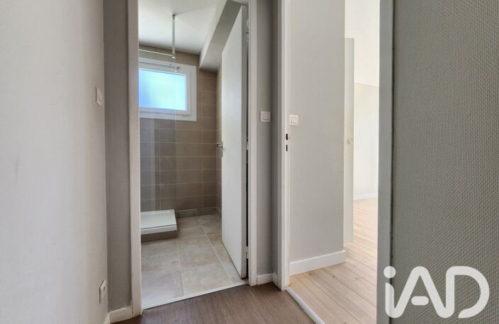 Location Appartement 2 pièces — photo 4