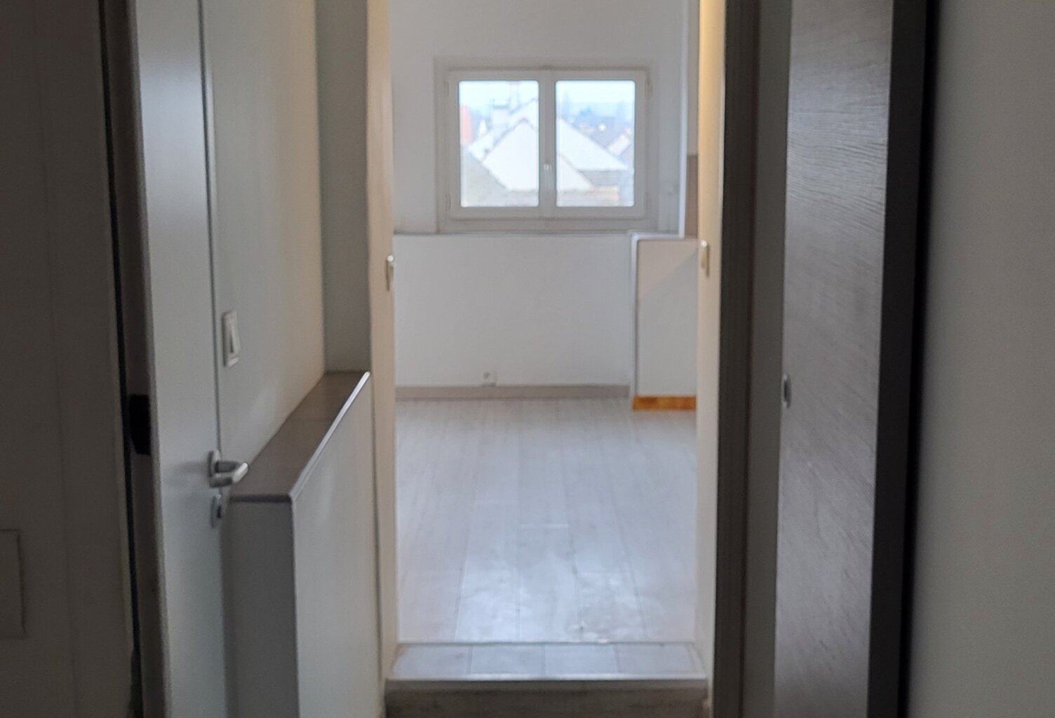 Location Appartement 2 pièces — photo 1