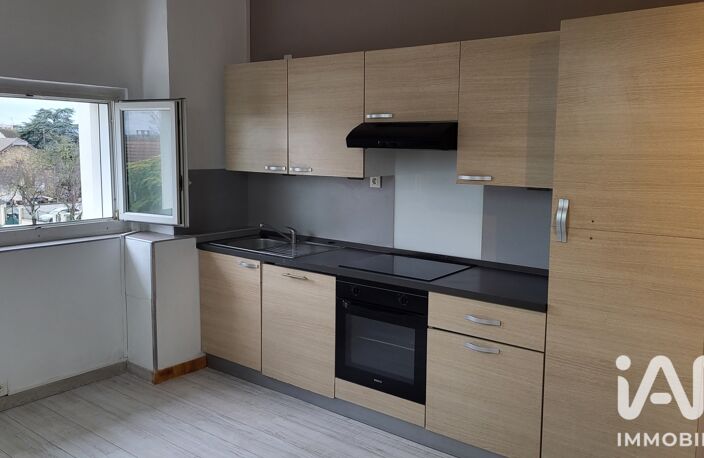 Location Appartement 2 pièces — photo 2