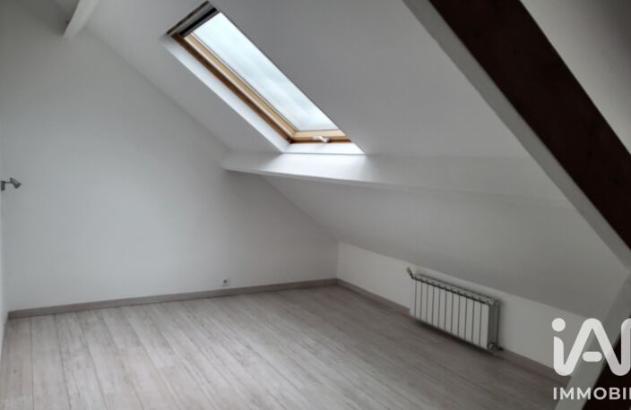 Location Appartement 2 pièces — photo 4