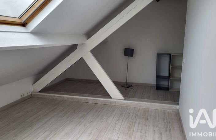 Location Appartement 2 pièces — photo 5
