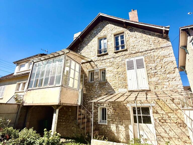 Vente Maison/villa 7 pièces — photo 1