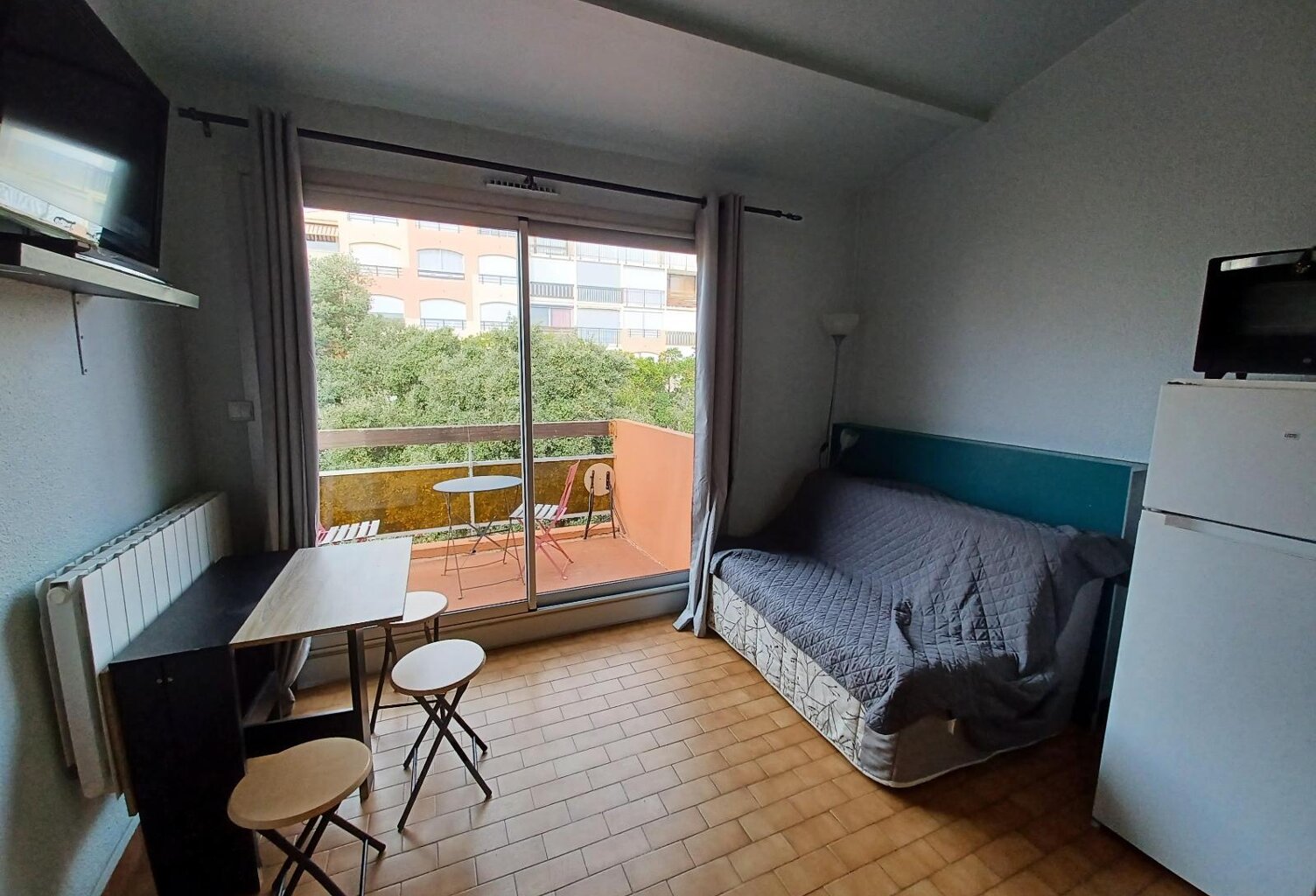 Appartement — photo 1