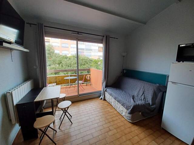 Appartement — photo du bien