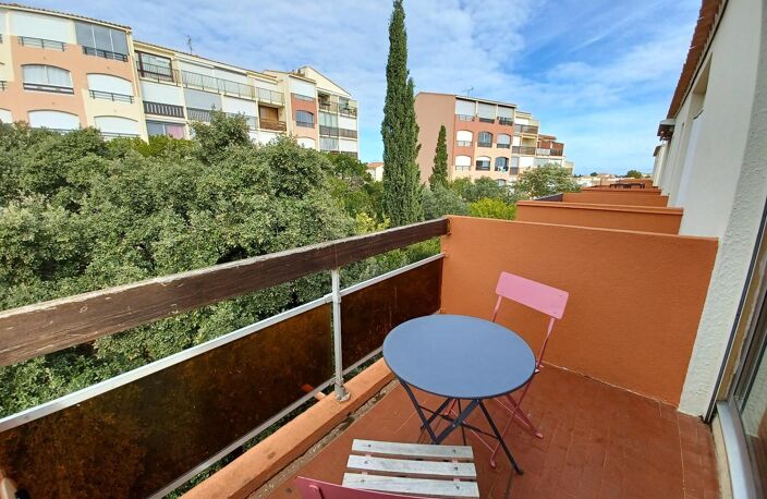 Appartement — photo 5