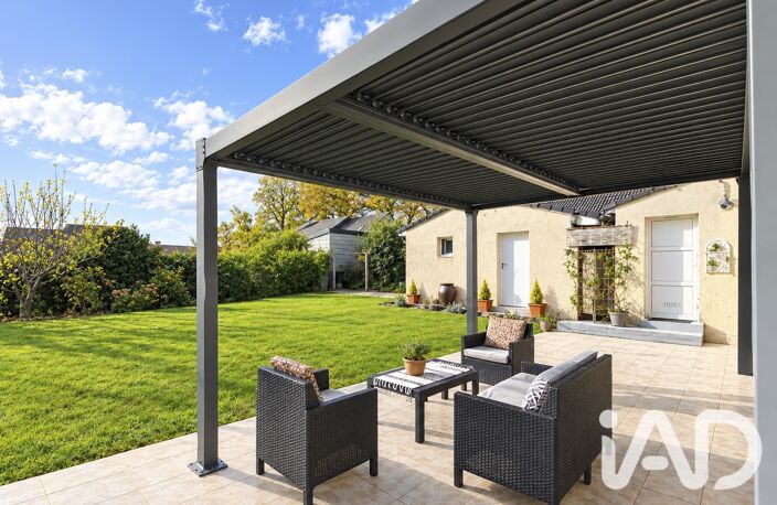 Vente Maison/villa 4 pièces — photo 2