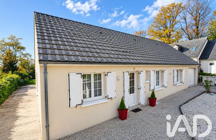 Vente Maison/villa 4 pièces — photo 3