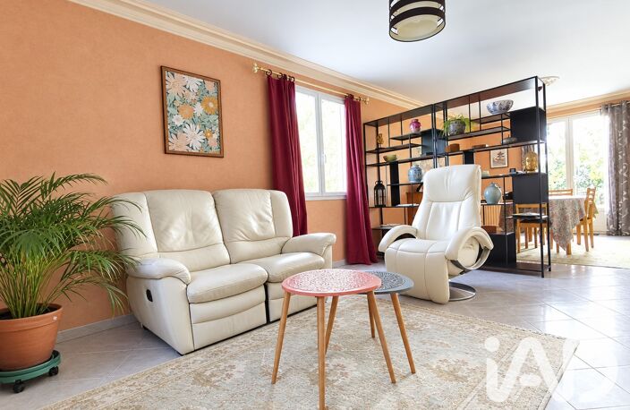 Vente Maison/villa 4 pièces — photo 5