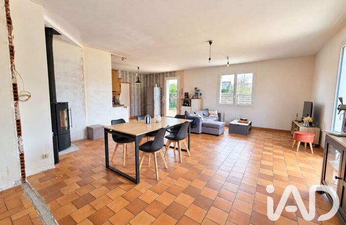 Vente Maison/villa 4 pièces — photo 2
