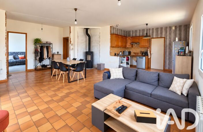Vente Maison/villa 4 pièces — photo 4
