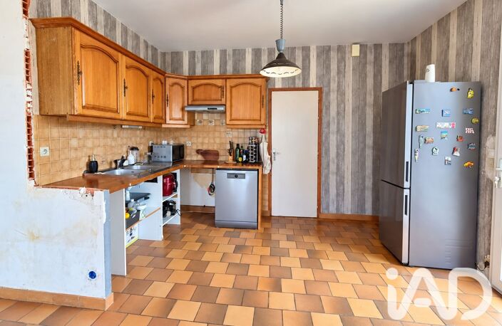 Vente Maison/villa 4 pièces — photo 5