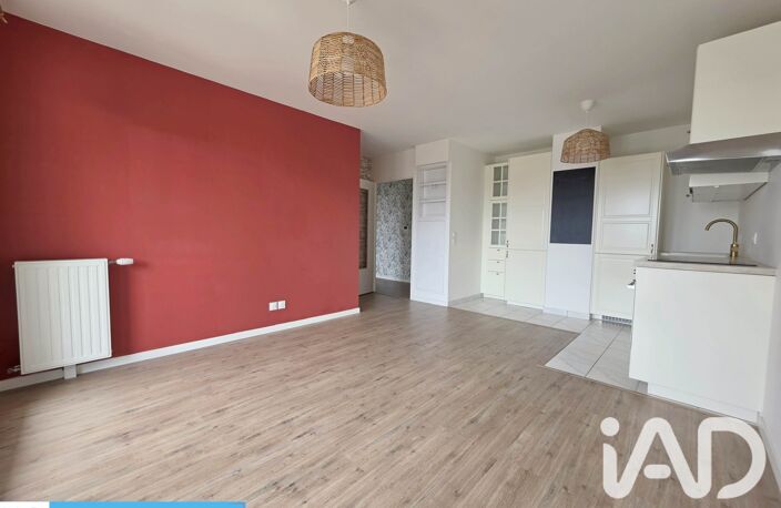 Location Appartement 2 pièces — photo 2