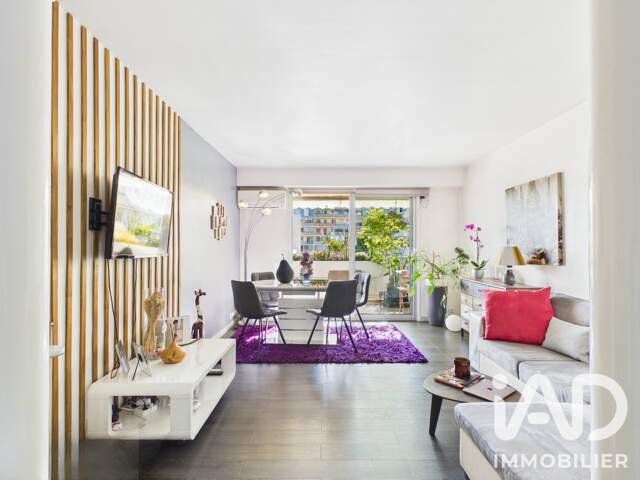 Vente Appartement 3 pièces — photo du bien