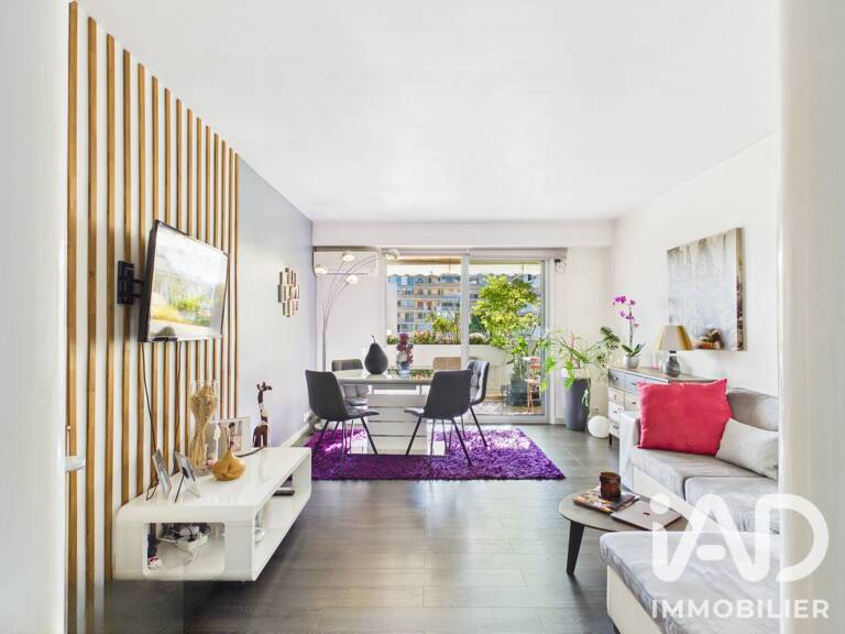Vente Appartement 3 pièces — photo 1