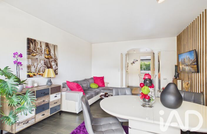 Vente Appartement 3 pièces — photo 3