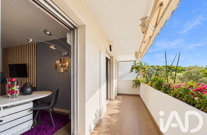 Vente Appartement 3 pièces — photo 5