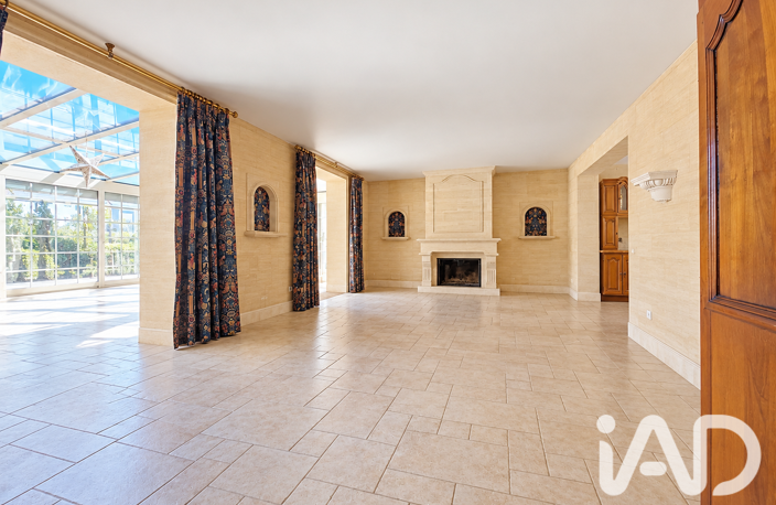 Vente Maison/villa 10 pièces — photo 3