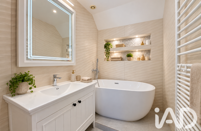 Vente Maison/villa 10 pièces — photo 5