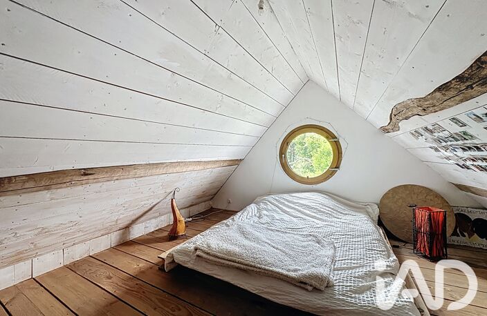 Vente Maison traditionnelle 7 pièces — photo 3