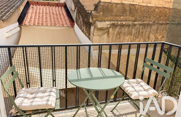 Vente Appartement 3 pièces — photo 4