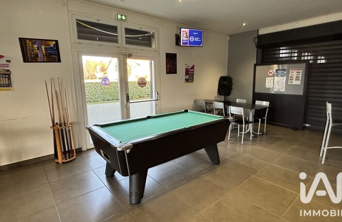 Vente Bar, Brasserie, Tabac 350 m&sup2; — photo 4