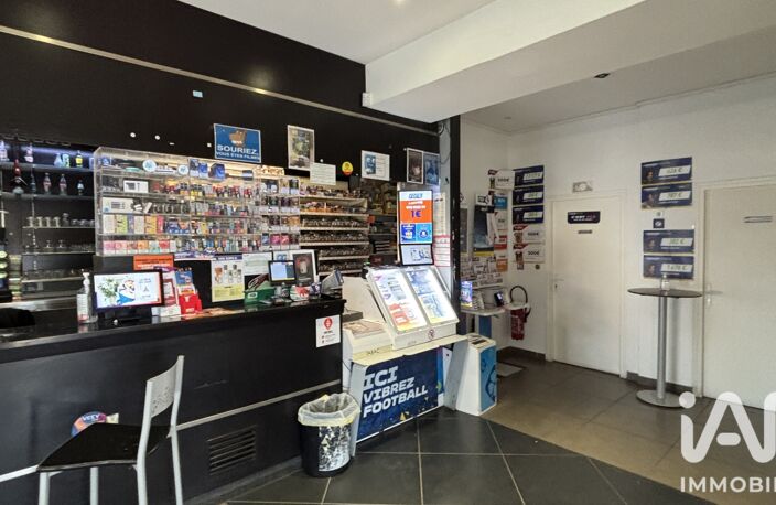Vente Bar, Brasserie, Tabac 350 m&sup2; — photo 5