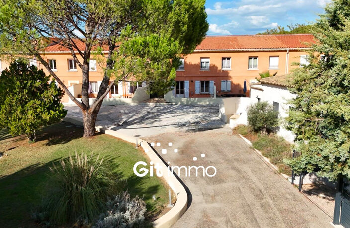 Appartement T2 terrasse et 2 places de parking — photo 2