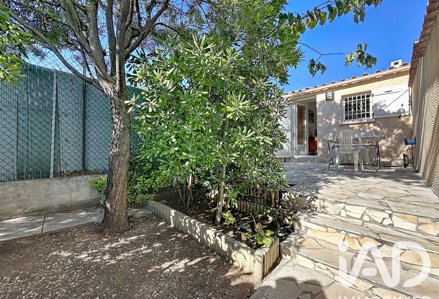 Vente Maison/villa 2 pièces — photo 1