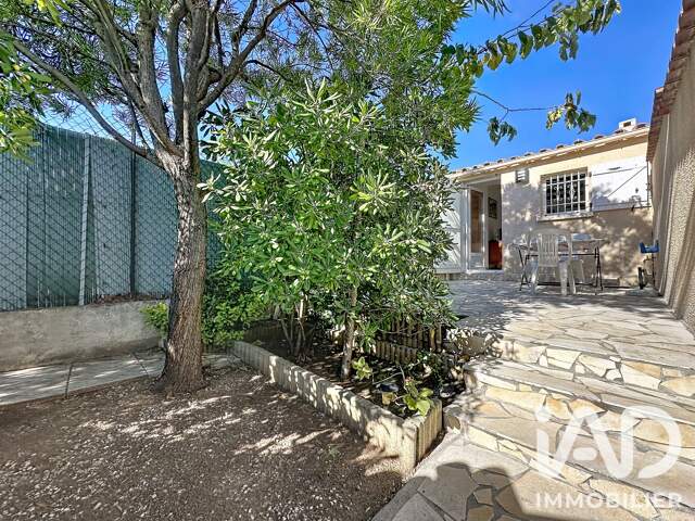 Vente Maison/villa 2 pièces — photo du bien