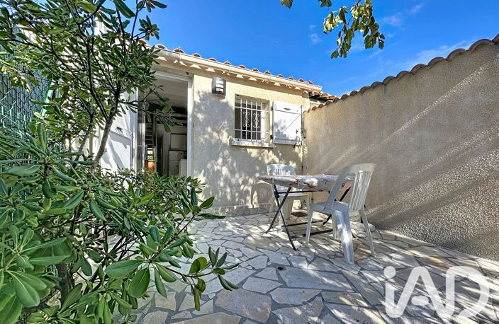 Vente Maison/villa 2 pièces — photo 2