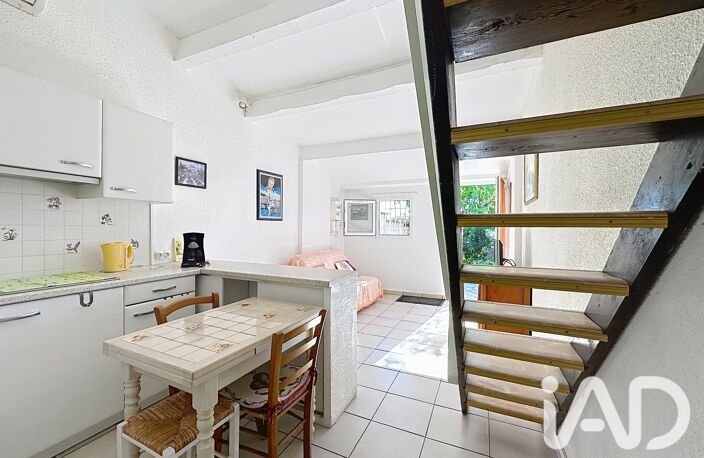 Vente Maison/villa 2 pièces — photo 4