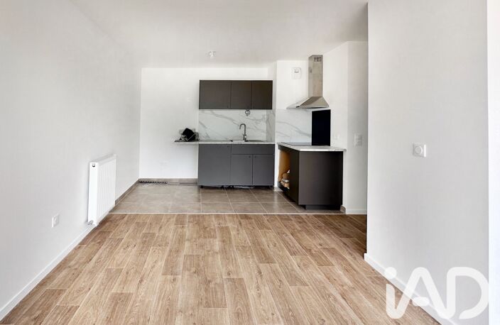 Location Appartement 3 pièces — photo 5