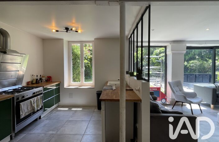 Vente Maison/villa 10 pièces — photo 4